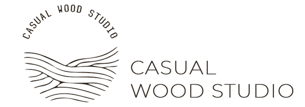 CasualWoodStudio